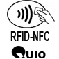 NFC-Bezahlsysteme, QR-Code-Generierung, RFID-Tracking, NFC-Interaktion, QR-Code-Anwendungen, RFID-Integration, NFC-TAGs, QR-Code-Mobilität, RFID/NFC-Leser/Schreiber, Einsteck-Kartenleser Lösungen, Motorkartenleser Technologie, Kartenspender Innovationen, Barcode- und QR-Code-Leser